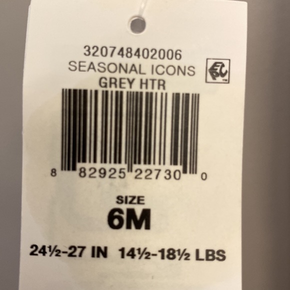 Baby Ralph Lauren Onesie - Picture 4 of 4